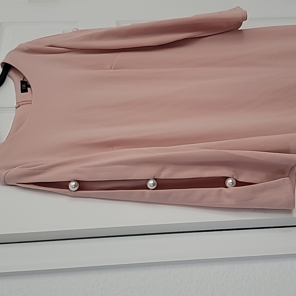 ILE DRESS - Picture 4 of 8